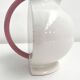 Carafe Hollywood Collection de Marco Zanini pour Bitossi, 1980