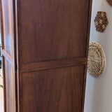 Armoire vestiaire d’internat