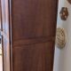 Armoire vestiaire d’internat