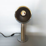 Table lamp by Zonca, Made in Italy, 1970
