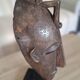 African Mask