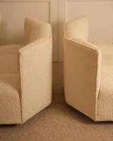 Armchairs B. Govin