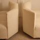 Armchairs B. Govin