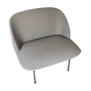 Fauteuil Oslo de marque Muuto