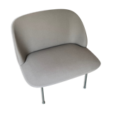 Fauteuil Oslo de marque Muuto