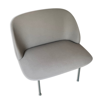 Fauteuil Oslo de marque Muuto