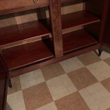 Louis XVI style display cabinet from the 1920s