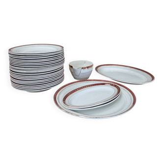 TABLE SERVICE
