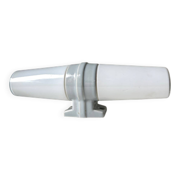 Swedish Midcentury IFO Bernadotte designed Bathroom light Double Sided