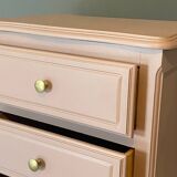 5-drawer chest of drawers