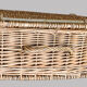 Wicker basket