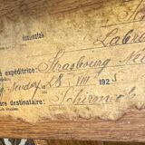 Armoire parisienne de 1925