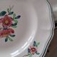 Amazonas plates Sarreguemines