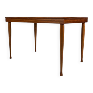 Vintage Dining Table designed by M. Grabiński, Poland, 1960s