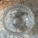 Vase en cristal