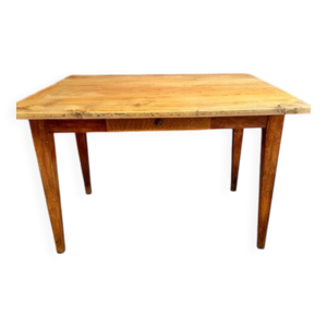 Table de ferme