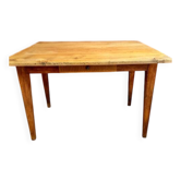 table de ferme