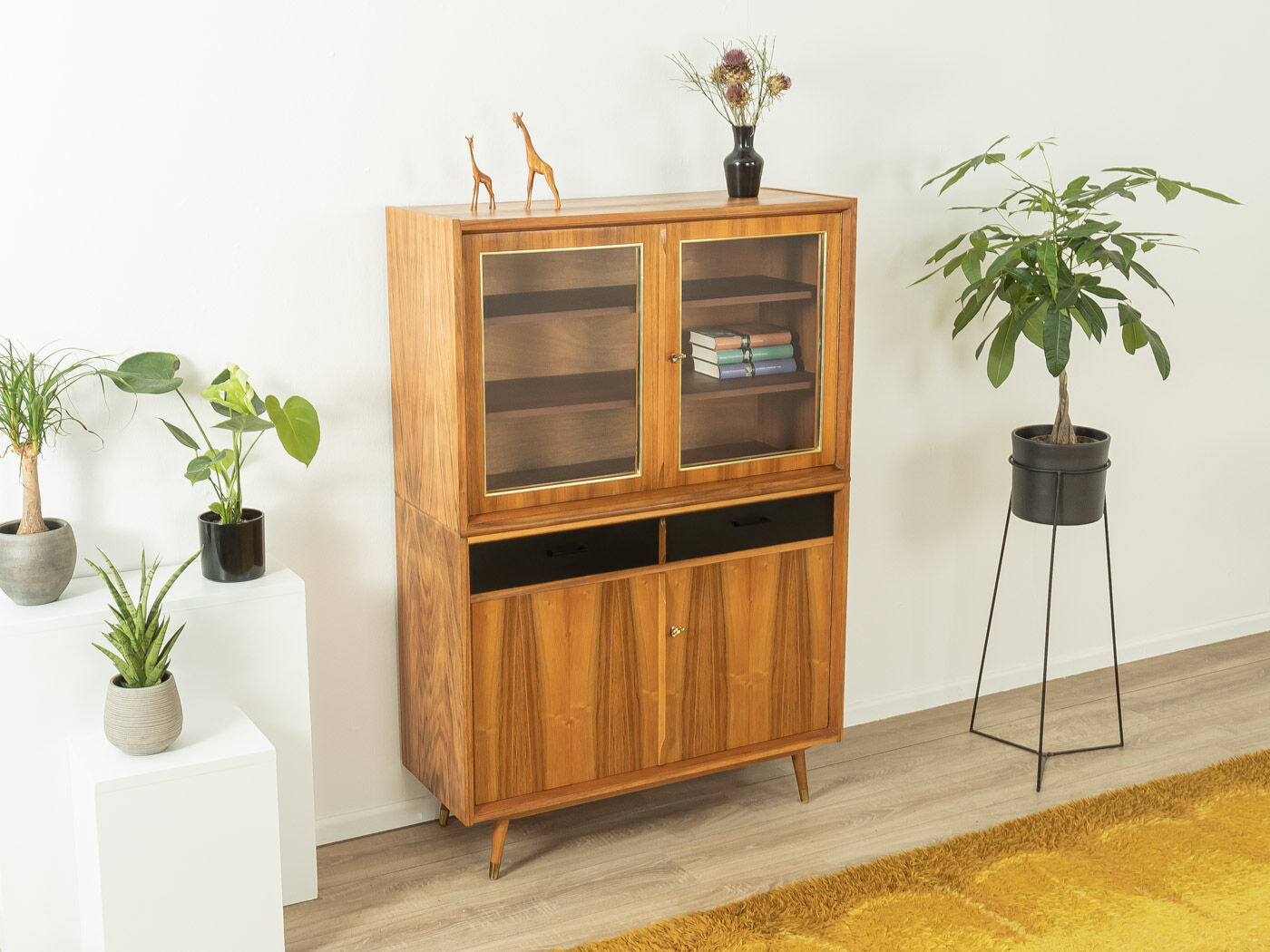 1960s showcase