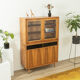 1960s showcase