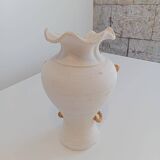 Vase terre cuite