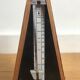 Wooden Metronome Maelzel - Paquet
