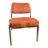 Renovated Sauvignet armchair