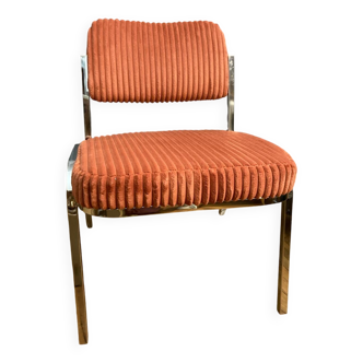 Renovated Sauvignet armchair