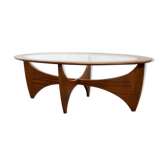 Table basse astro - Victor Wilkins