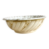 Sponge holder / Hamage - Saint Amand / iron earth / 19th century / antique