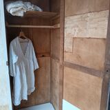 1 door cabinet