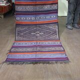 Berber carpet