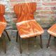 Chaise enfant Eromes Wijchen