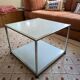 Table d'appoint USM