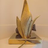 Fish lamp