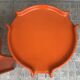 Nesting coffee tables by Giotto Stoppino for Kartell vintage 1970