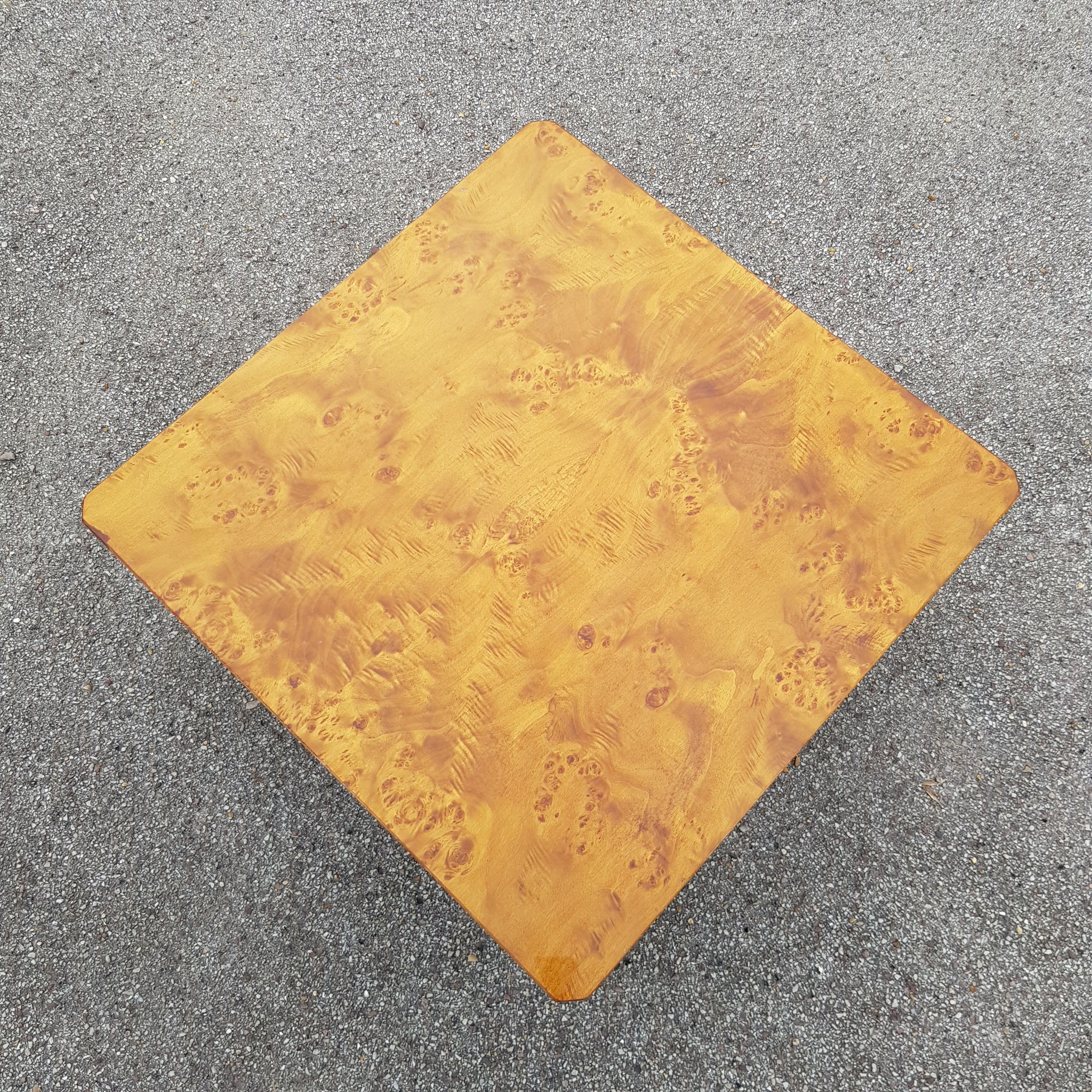 Sofa tip or coffee table