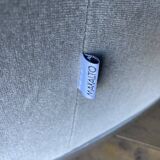 Maxalto round sofa