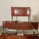 Set of 6 dining chairs