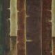 Huile sur toile, J. Eklund, 1952
