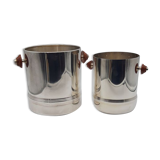 Ice buckets