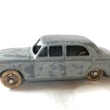 Peugeot 403 - Dinky Toys 1950