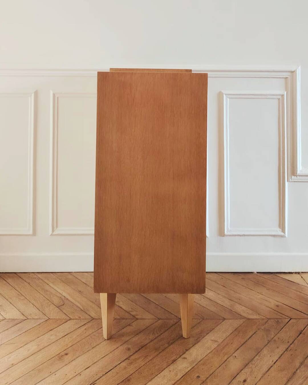 Semainier rénové, années 60-70