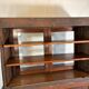 Exceptional William IV Apothecary Cabinet / Chemist Shop Counter Circa 1830