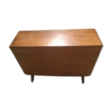 Teak table