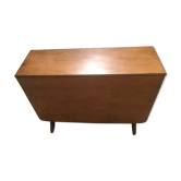 Teak table