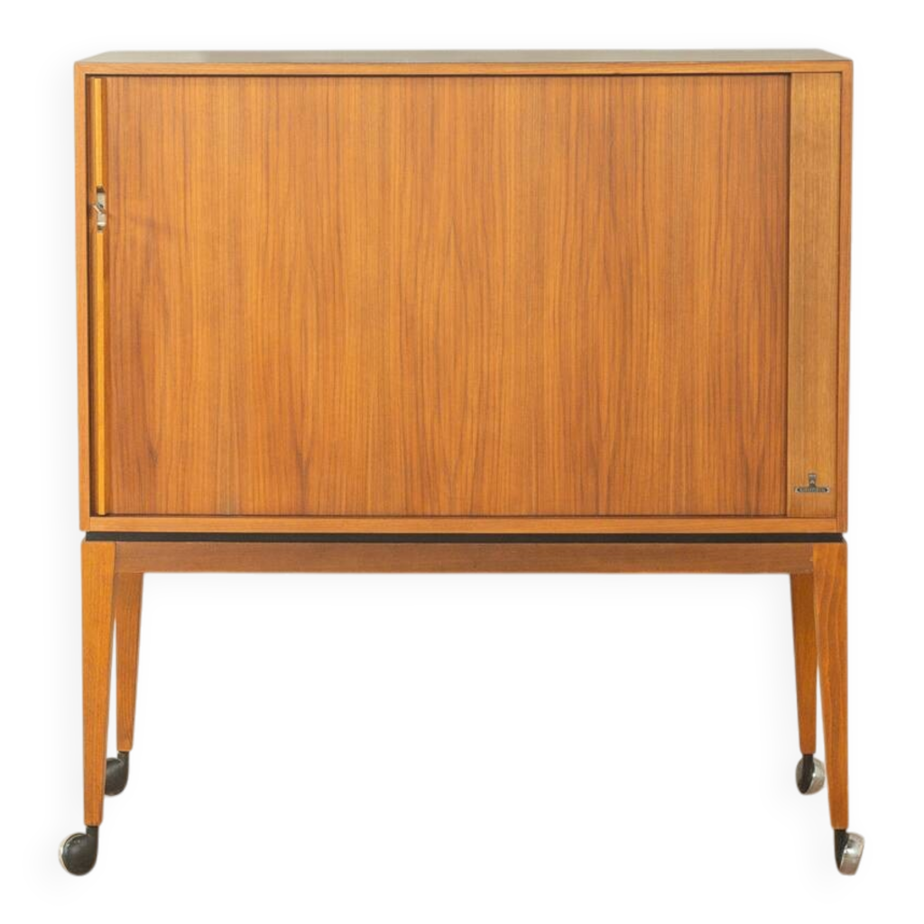 meuble-bar-exclusif-ancien-meuble-tv-grundig-des-ann-es-1960-selency