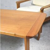 Scandinavian-style salon set from the 1960s