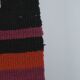 Mid Century Nomadic Wool Anatolian Hall Kilim Runner, Gallery Rug 2'9'' x 14'1''