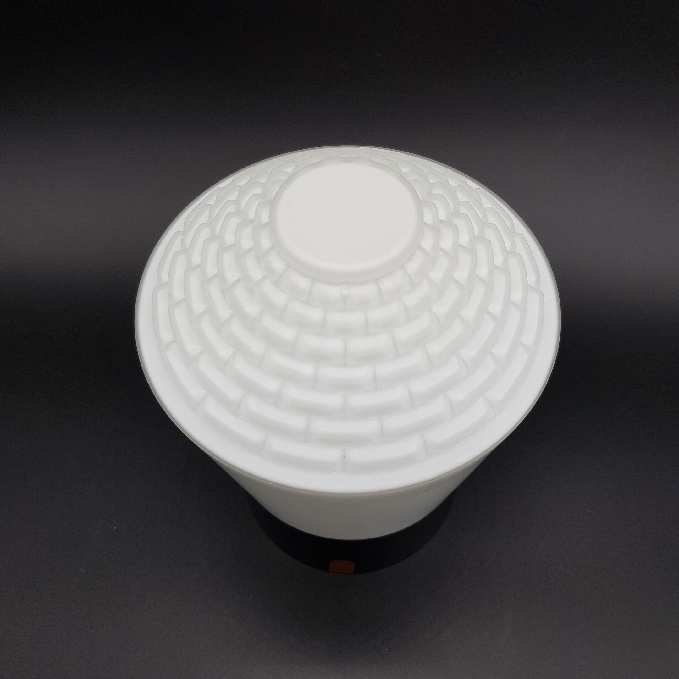 Vintage Philips Poligny ceiling light