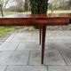 Table à manger extensible Paolo Buffa Italie 1960